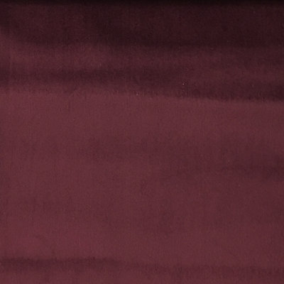Liberty Plain Velvet Upholstery Fabric