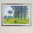 Framed Print selected
