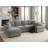 3 - Piece Upholstered Sectional-172386774