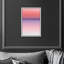 Peach Coastline II Print by Oliver Gal-1139451063-1276923391