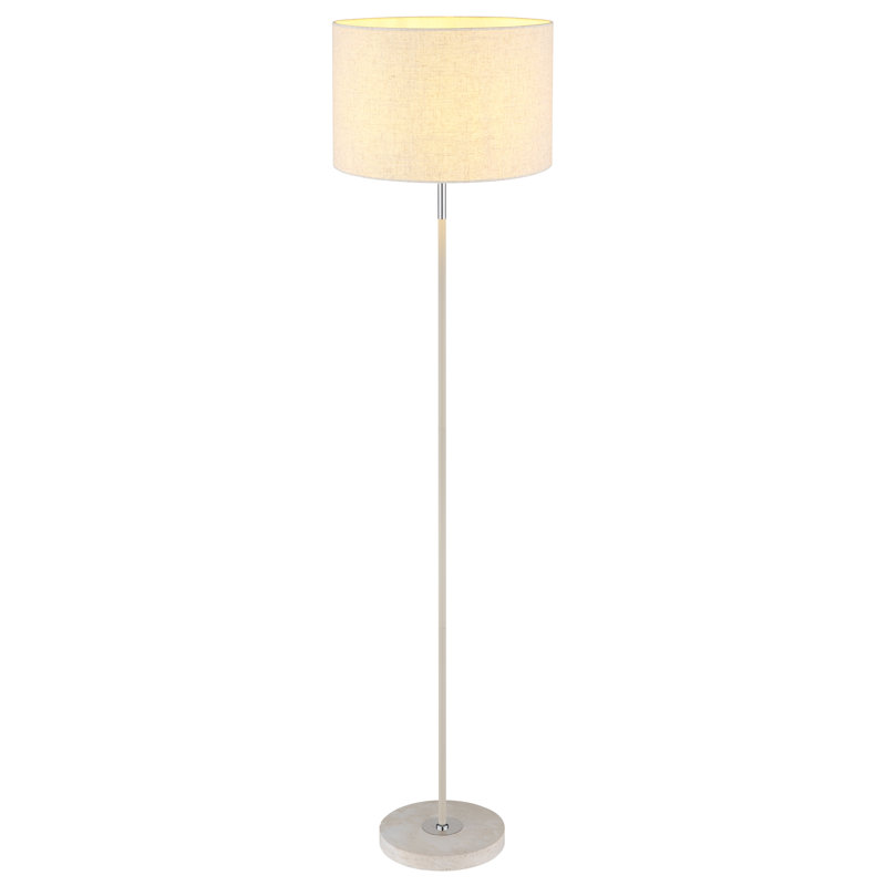 159cm Matte Novelty Floor Lamp