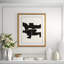 Abstract Giclee Print
