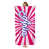 Pink sunburst name