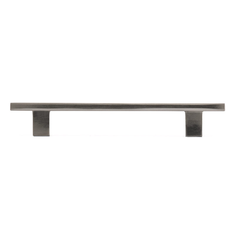 Expression 3.7812" Center to Center Appliance Pull, Brushed Nickel