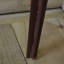 Samuel Alexander Brown Metal End Post