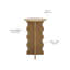 Table d'appoint Michelo Wavy-1587440480