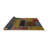 Abstract Indoor Rug-239572879