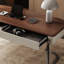Bureau simple à domicile-1454644079