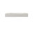 39'' Wall Mounted Bathroom Sink Solid Surface Rectangular Bathroom Sink In White