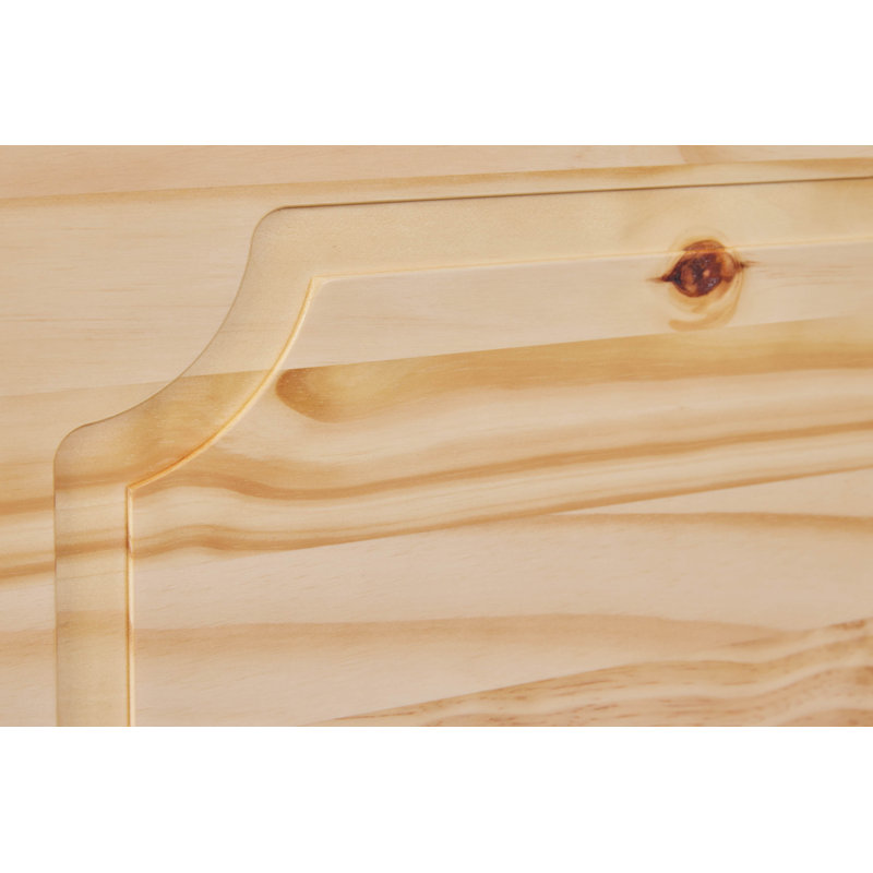 Bersa Emop Chest, Natur