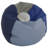 SoftScape Classic Bean Bag-1844471561-1844476121