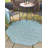 Kimber Geometric Indoor / Outdoor Rug-1038625330