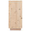Genis 60cm Solid Wood Sideboard-1707955024