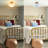 1-Light White Glass Semi Flush Mount-1592773664