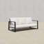 Leanna Outdoor Seating Group with Round Fire Pit Table-98297118-98297117
