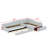 Upholstered Double Daybed With Trundle And Drawer-348747845