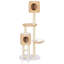 Mize 153cm H Cat Tree