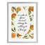 Willing To change, impression sous verre encadrée, design par Janice Gaynor-2131769905-2131769911