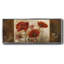 Poppy Morning - toile encadrée-1894782480