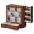 Coffee Brown selected