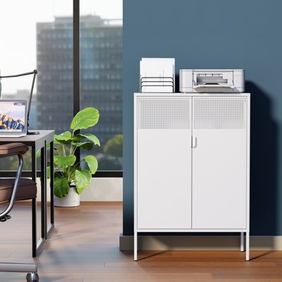 31.5 Wide by Ebern Designs