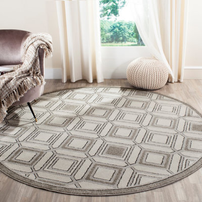 Amherst Performance Geometric Rug