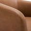 72Cm Wide Swivel Barrel Chair-1614842815