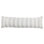 Laguna Lumbar Pillow Cover & Insert