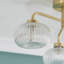 Abigahil Glass Semi Flush Mount-993973861-993973860-995087982