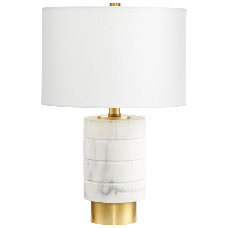 Lampe de table 18,5 "Casper