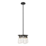 Eos 4 - Light Unique Classic Chandelier