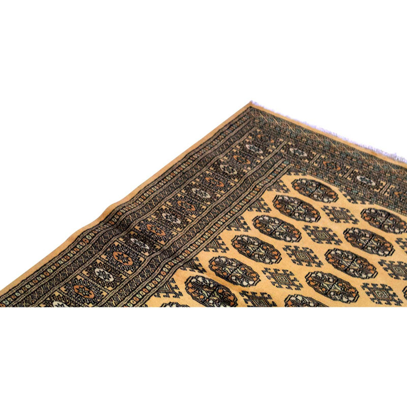 One-of-a-Kind 3' X 4'1 Area Rug