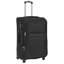 Arce 3-piece Soft Luggage Trolley Set Red-80919719