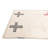 Jaynes Ivory Rug
