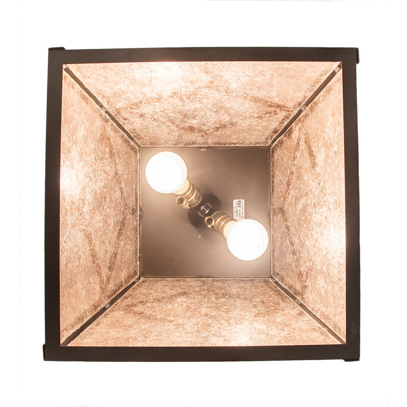 2 - Light Pendant