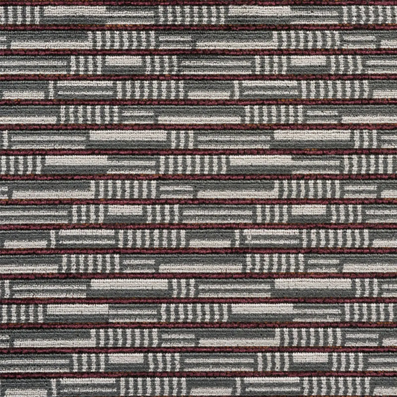 Porter Velvet Fabric, Midnight