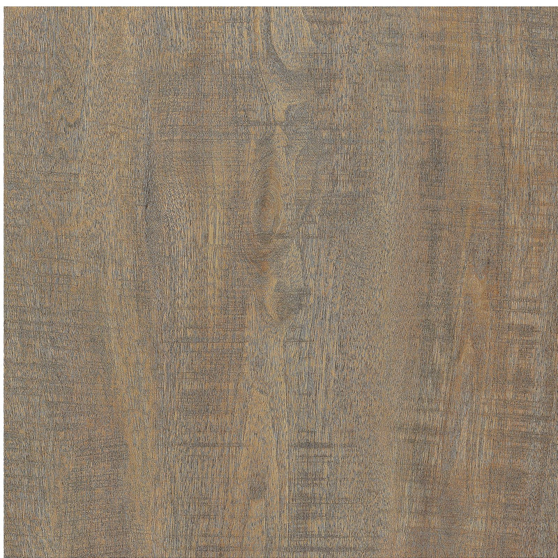 Ensemble de table basse et de table d'appoint Runnion Mango Brown 2 pièces