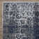 Raashid Floral Indoor Rug