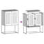 Benjamyn 68cm Sideboard-1676999104