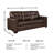 Cully Queen Sofa Sleeper-951155742