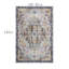 Tapis rectangulaire Andrie avec envers antidérapant-1442270156