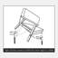 Pyper 2 Seater Polyester Loveseat