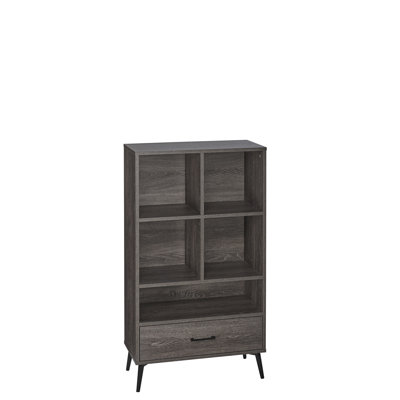 105cm H x 60cm W Standard Bookcase