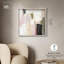 «Dynamic Color I Shadowbox Print», art abstrait neutre par Art Remedy-115136940-115136944
