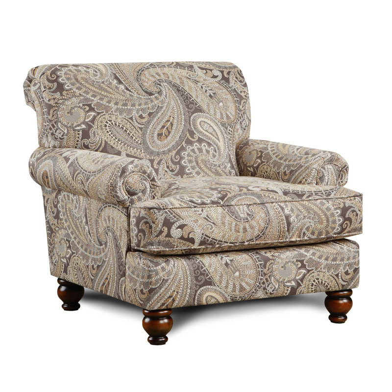 Fauteuil Lenexa