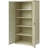 Pabel 5 - Shelf Storage Cabinet with-57502294