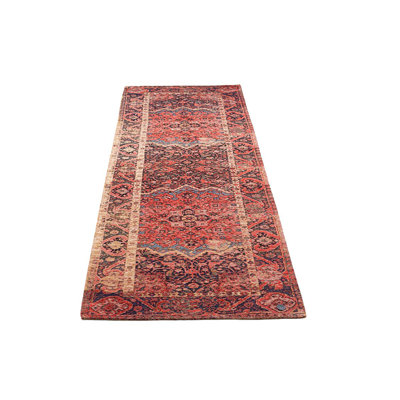 Runner Oriental Area Rug