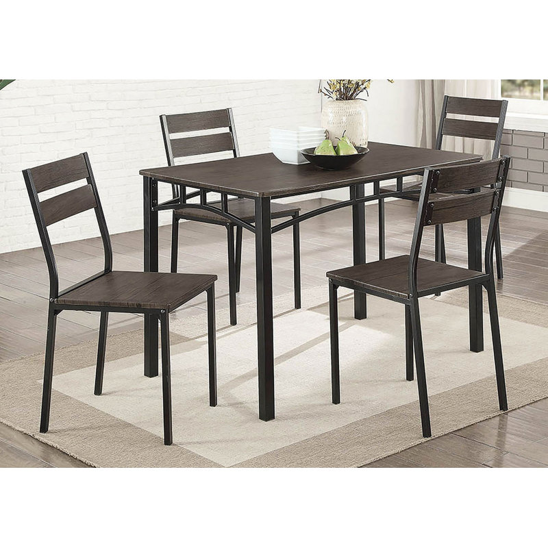 Westport 5 Piece Dining Set