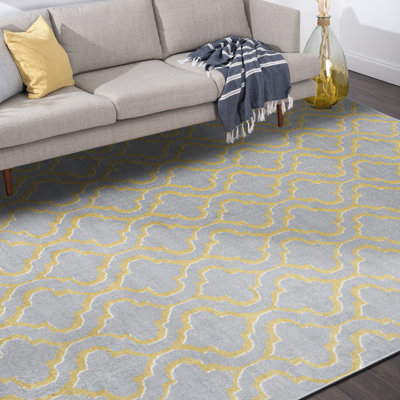 Clava Indoor Rug