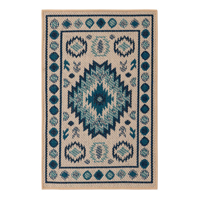 Marlenia Marlenia Indoor/Outdoor Area Rug